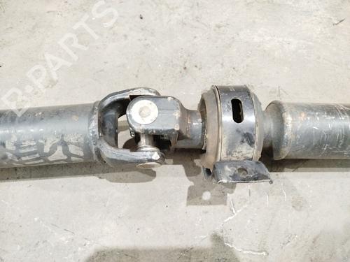 Driveshaft MITSUBISHI L200 / TRITON (KA_T, KB_T) 2.5 DI-D (KA4T) | BP29432894M37 