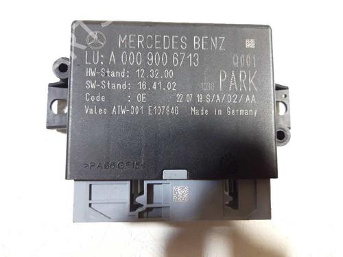 Elektronische module MERCEDES-BENZ VITO Van (W447) [2014-2025]  13047593