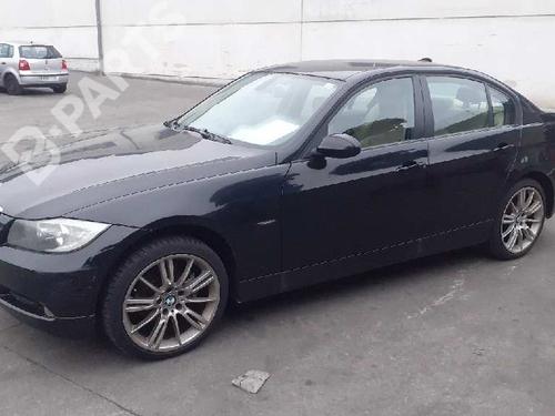 BMW 3 (E90) 320 d (150 hp) 998926