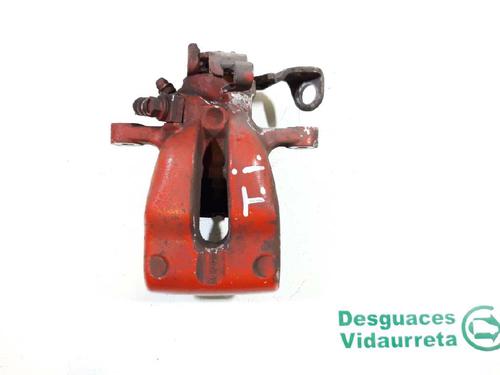 Used Left rear brake caliper OPEL ASTRA H GTC (A04) 1.8 (L08) (125 hp) 11558362