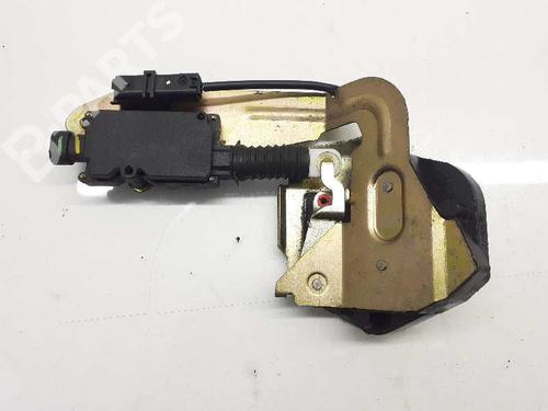 Rear right lock CITROËN C8 (EA_, EB_) 2.0 HDi 135 | BP9655115C99 