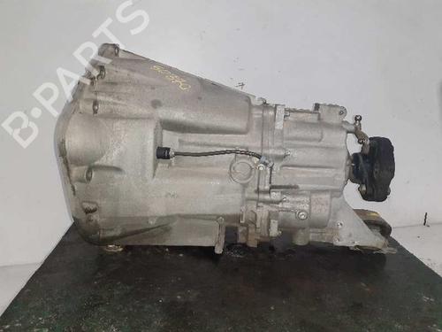 Gearbox MERCEDES-BENZ C-CLASS Coupe (CL203)  | BP1986591M3 