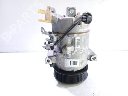 AC compressor MERCEDES-BENZ VITO Van (W447) 109 CDI (447.601, 447.603, 447.605) | BP40106096M34 - Image 2