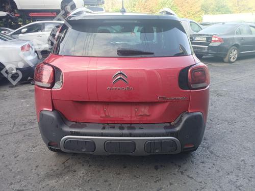 Engine CITROËN C3 AIRCROSS II (2R_, 2C_) 1.2 PureTech 110 (2RHNZB, 2RHNZW, 2RHNPX, 2RHNPJ) | BP37173802M1 - Image 13