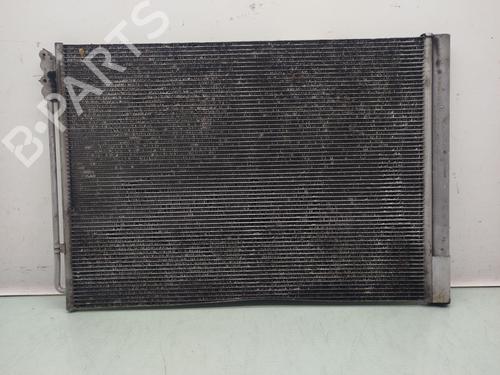 Used AC radiator BMW 5 (F10) 535 i (306 hp) 23206370
