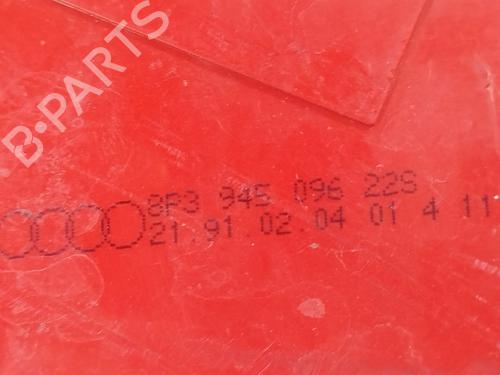 Right taillight AUDI A3 (8P1) 2.0 TDI | BP30262226C35 
