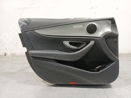 Used Front left panel Front left panel 39430774 39430774