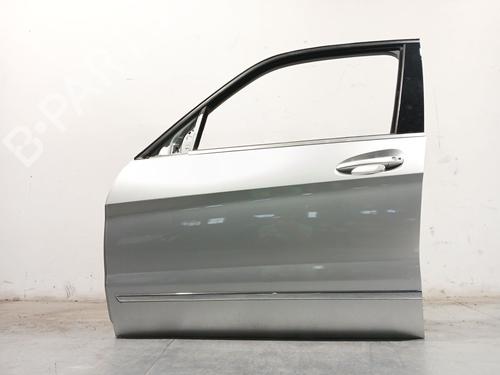 left-front-door-mercedes-benz-glk-class-x204-2008-2009-2010-2011-2012-2013-2014-2015-39136304 main image