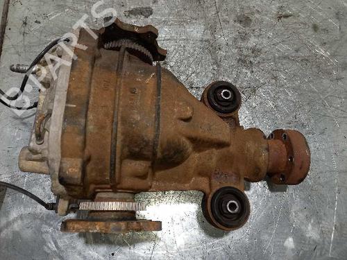 Rear differential INFINITI FX 30d AWD | BP17629076M24 