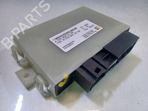 Used Electronic module MERCEDES-BENZ V-CLASS (W447) [2014-2025]  13657815