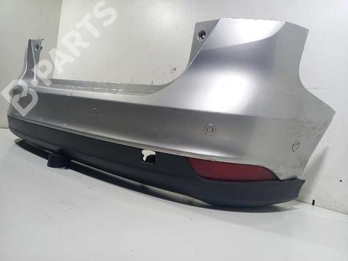 Rear bumper FORD FOCUS III  | BP11722753C8 