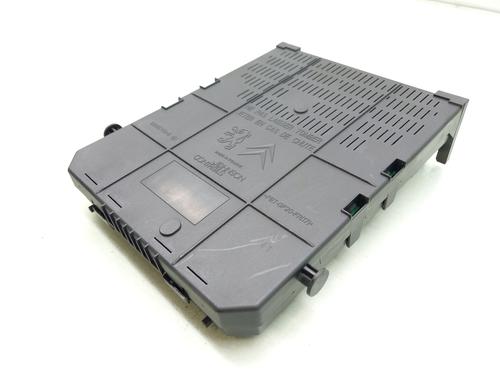 Fuse box CITROËN BERLINGO MULTISPACE (B9) 1.6 HDi 110 | BP29559352E1 