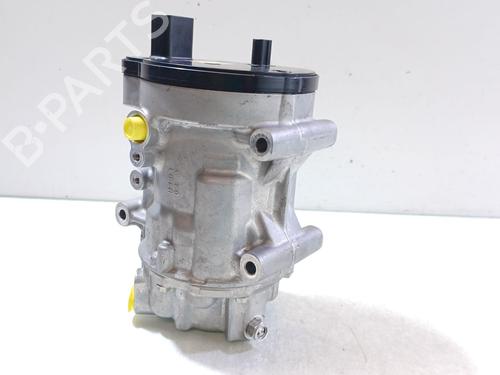 AC compressor TOYOTA COROLLA Hatchback (_E21_, _EA1_, _EH1_) 1.8 Hybrid (ZWE211) | BP38414890M34 - Image 2