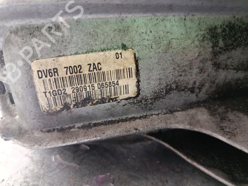 Gearbox FORD TRANSIT CONNECT V408 Box Body/MPV 1.6 TDCi | BP37232751M3 - Image 6