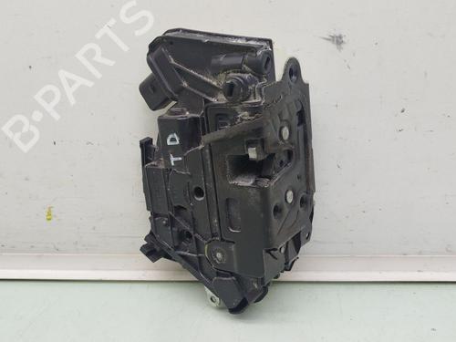 Used Rear right lock SEAT IBIZA IV (6J5, 6P1) 1.6 TDI (90 hp) 29308579