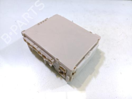 Used Electronic module CITROËN C1 (PM_, PN_) 1.0 (68 hp) 21771553