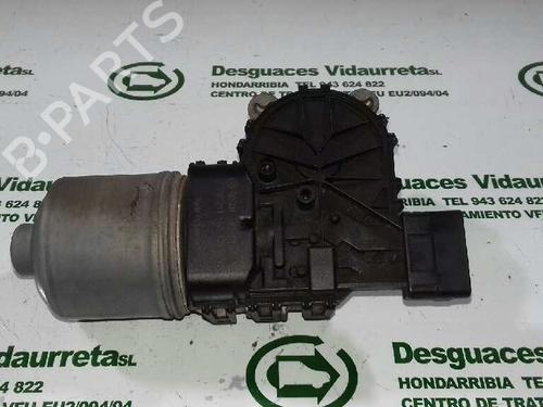 Used Front wiper motor PEUGEOT 207 (WA_, WC_) 1.4 (75 hp) 1462959