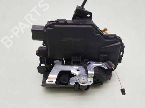 Front left lock SEAT LEON (1M1) 1.9 TDI | BP26653128C98 