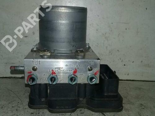 Used ABS pump MERCEDES-BENZ V-CLASS (W447) [2014-2025]  9117836