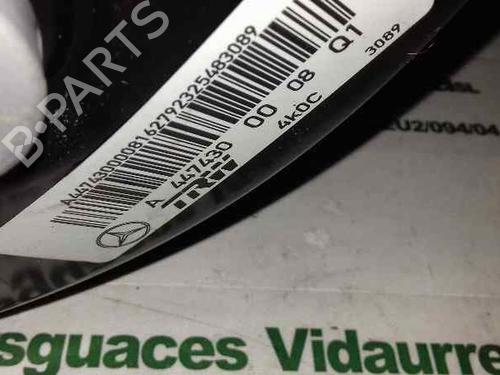 Servo brake MERCEDES-BENZ VITO Van (W447)  | BP13047323M42 