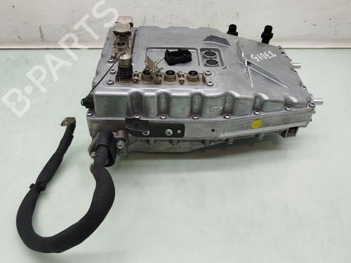 Used Inverter/Converter Inverter/Converter PORSCHE CAYENNE (92A) 3.0 S E-Hybrid (416 hp) 40184340 40184340