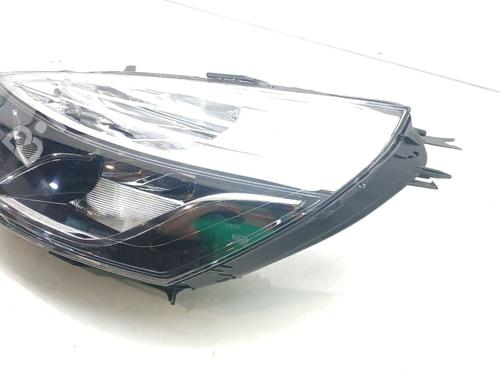 Left headlight RENAULT CLIO IV (BH_) 1.2 16V (BHA1, BHAK, BHMG, BHMK) | BP30135255C28 