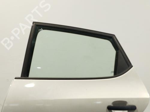 Left rear door SEAT IBIZA IV (6J5, 6P1)  | BP21590076C4