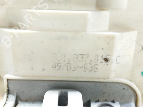 Front left lock AUDI A4 B8 (8K2) 2.0 TDI | BP32096185C98 - Image 4
