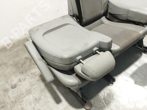 Rear seat MERCEDES-BENZ VIANO (W639) CDI 2.2 (639.711, 639.713, 639.811, 639.813, 639.815) | BP31130379C17