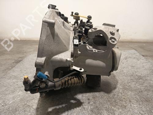 Gearbox CITROËN C3 III (SX) 1.2 PURETECH 82 | BP33437634M3 - Image 5