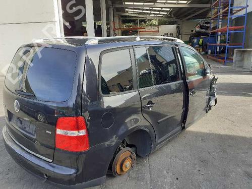 Engine control unit (ECU) VW TOURAN (1T1, 1T2)  | BP12244254M57 