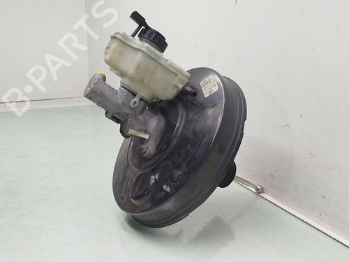 Bremseservo VW CADDY III Box Body/MPV (2KA, 2KH, 2CA, 2CH) 1.6 (102 hp) 32122086