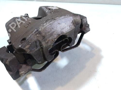 Used Left front brake caliper Left front brake caliper PEUGEOT EXPERT Van (V_) 2.0 BlueHDi 180 (177 hp) 34568256 34568256