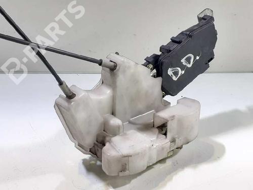 Used Front right lock SUBARU FORESTER (SG_) 2.5 AWD (SG9, S11SG, S12SH) (230 hp) 7187265