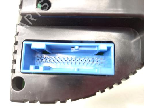 Instrument cluster AUDI A4 B6 (8E2) 2.0 | BP24122930C47