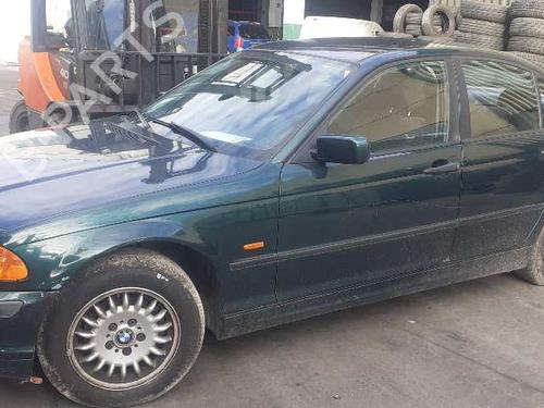 Left mirror BMW 3 (E46) 316 i | BP6027848C26 