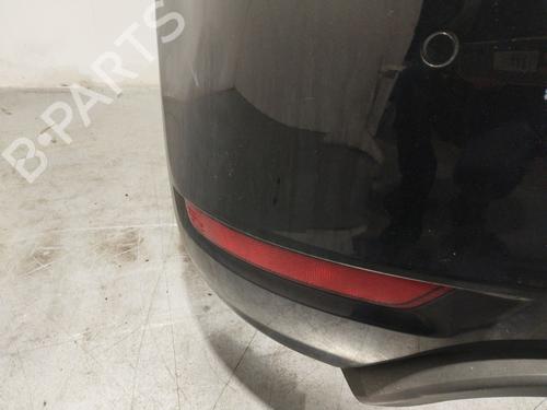Rear bumper VW GOLF VI (5K1) 2.0 GTi | BP17212686C8 