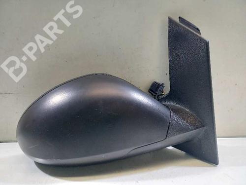 Right mirror SEAT TOLEDO III (5P2)  | BP10030751C27 