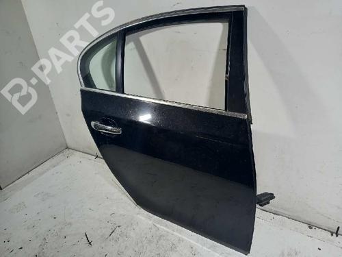 Right rear door BMW 5 (E60) 520 d | BP9999414C5 