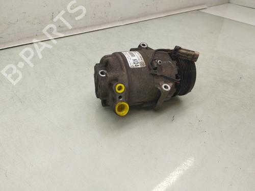 AC compressor OPEL ASTRA H GTC (A04) 1.7 CDTi (L08) | BP39383594M34 - Image 3