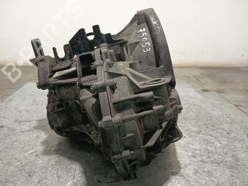 Gearbox RENAULT MASTER III Van (FV) 2.3 dCi 145 RWD (FV0E, FV0F, FV0T, FV10, FV12, FV11) | BP34439979M3  - Image 5