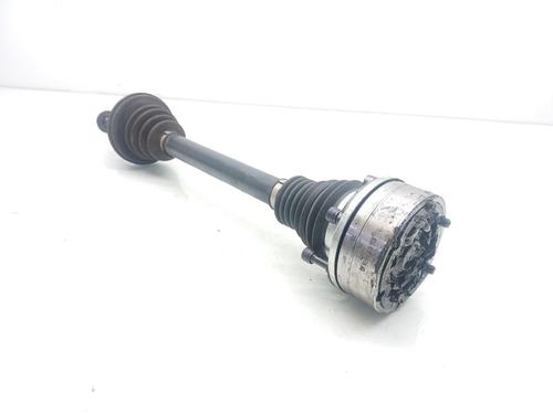 Left front driveshaft VW GOLF VI (5K1) 1.6 TDI | BP17968259M38 
