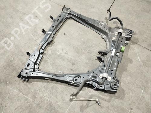 Subframe DACIA SANDERO III 1.0 TCe 90 | BP37440980M9 - Image 2