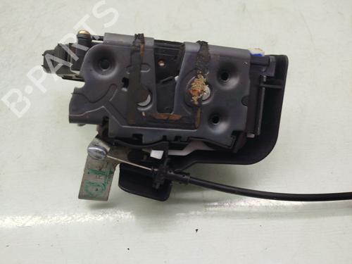 Rear right lock FORD FOCUS II (DA_, HCP, DP) 1.6 TDCi | BP21046046C99 