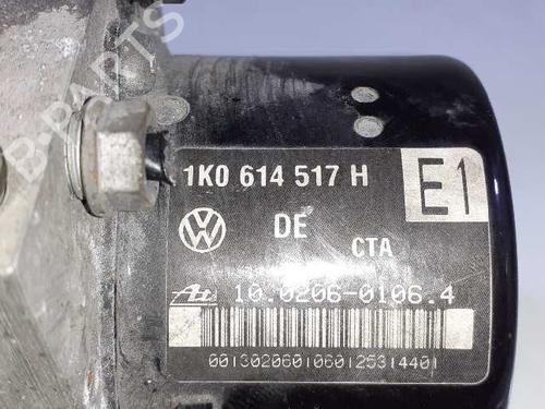 ABS pump VW GOLF V (1K1)  | BP6939236M43 