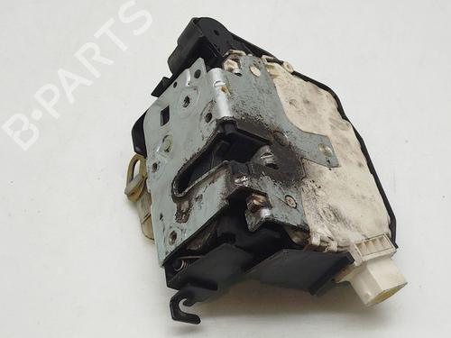 Used Front left lock MINI MINI (R50, R53) Cooper (116 hp) 32268061