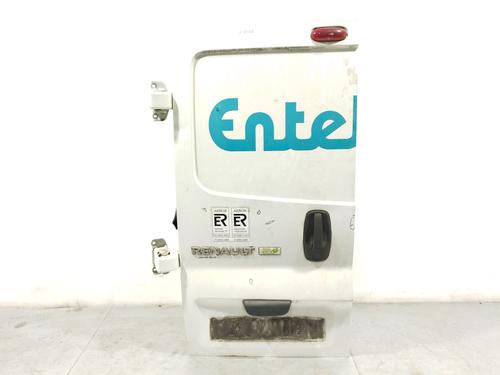 Used Left rear door RENAULT TRAFIC II Van (FL) 2.0 dCi 115 (FL01, FL0U, FL00, FL0H, FL0M) (114 hp) 16936598