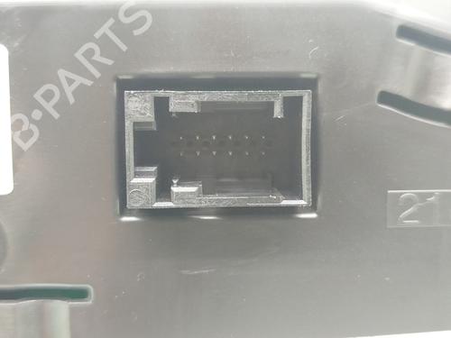 Instrument cluster FORD FOCUS III 1.0 EcoBoost | BP23330601C47 