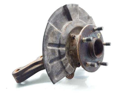 Used Right front steering knuckle SUZUKI GRAND VITARA II (JT, TE, TD) [2005-2025]  8617390