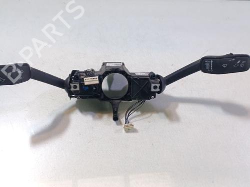 Ratstangsstang MAN TGE Van eTGE (35V, UXB) (136 hp) 30173393